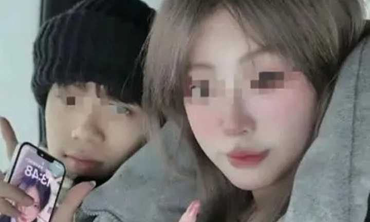 Thanh niên ở Trung Quốc bị bạn gái lừa bán sang Myanmar giá