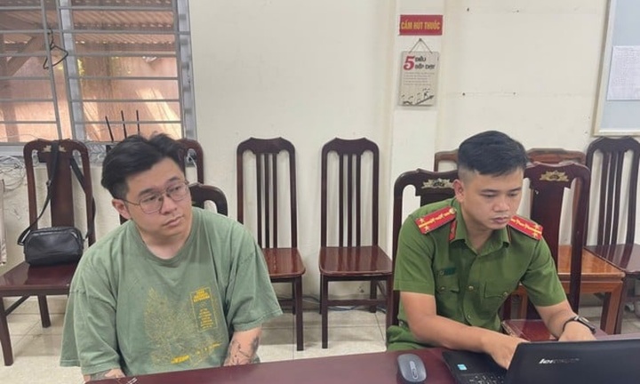 Diễn biến mới vụ người đàn ông hành hung dã man người phụ nữ ở chung cư ở Hà Nội