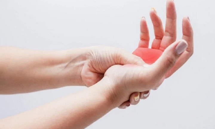 Run tay chân dai dẳng - Dấu hiệu tổn thương thần kinh khó phục hồi