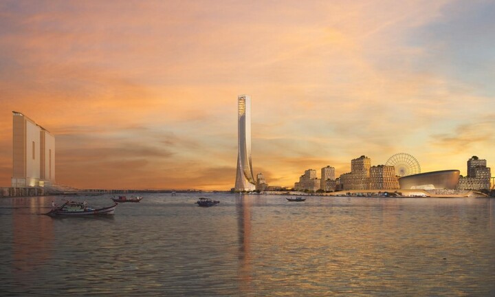 “Ngọn hải đăng” 408m tại Đà Nẵng cao thứ 2 Việt Nam có gì đặc biệt?