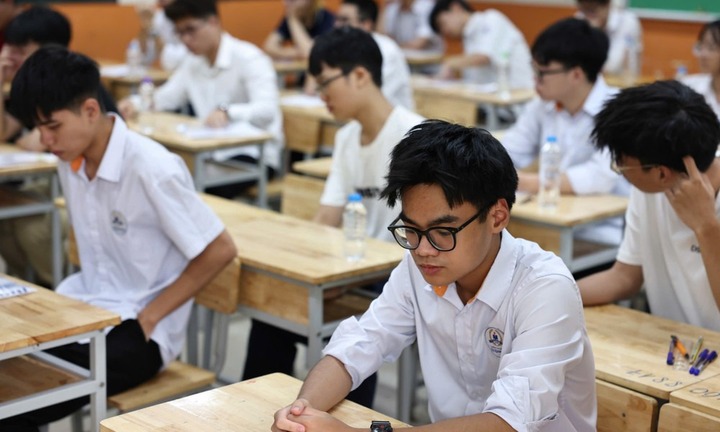 Lịch công bố điểm chuẩn mới nhất của các trường đại học năm 2025