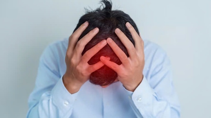 Ngăn đột quỵ hiệu quả nếu bạn nắm giữ 5 