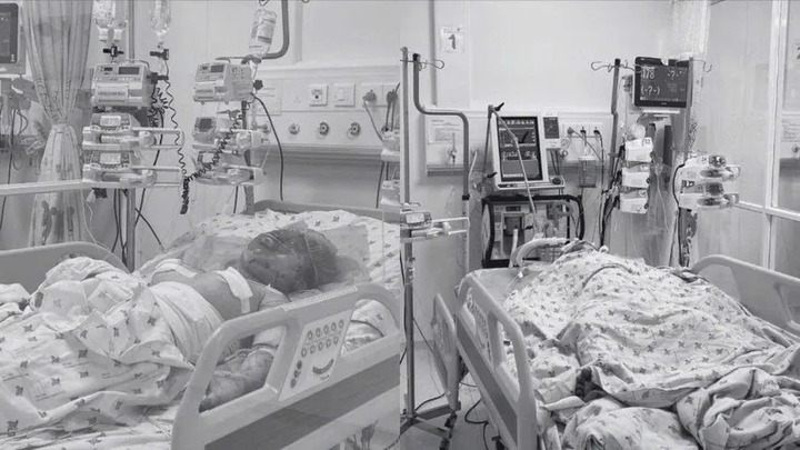 Nghi án cha phóng hỏa phòng trọ, hai con nhỏ nguy kịch ở Tây Ninh: Công an vào cuộc