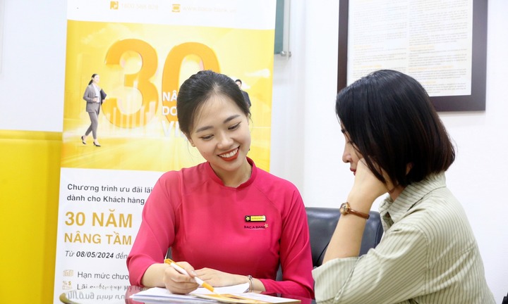 Bac A Bank tiếp sức hội nhập cho doanh nghiệp xuất nhập khẩu