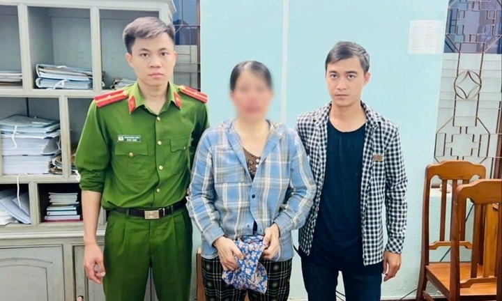 Tin pháp luật nổi bật 24h qua: 