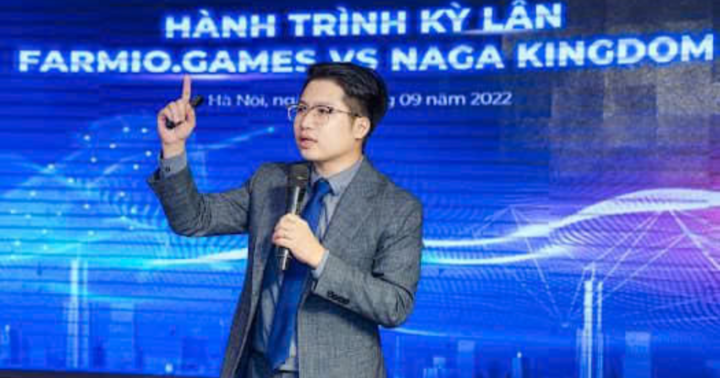 Triệt phá nhóm phát hành dự án tiền ảo, hơn 3.000 nhà đầu tư 