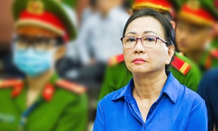 Vụ án Vạn Thịnh Phát: Hơn 8.300 tỷ đồng đã đến tay 42.000 trái chủ