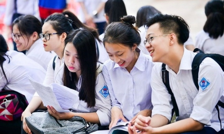 Bật mí cách tra cứu điểm chuẩn đại học, cao đẳng năm 2025 nhanh nhất