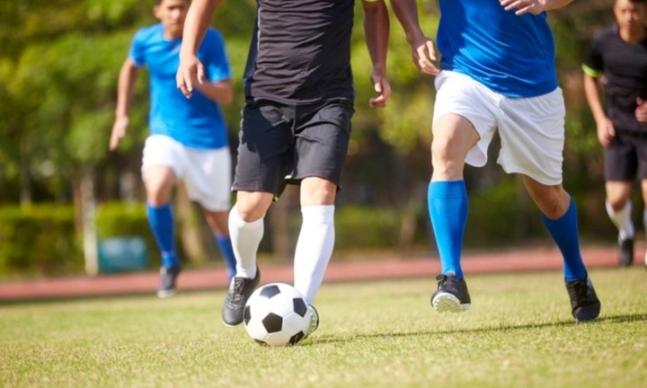 Cần làm gì để tránh đột quỵ khi chơi thể thao?