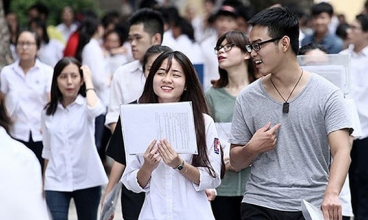 Điểm chuẩn Đại học Bách khoa Hà Nội, ngành cao nhất gần 10 điểm/môn mới đỗ