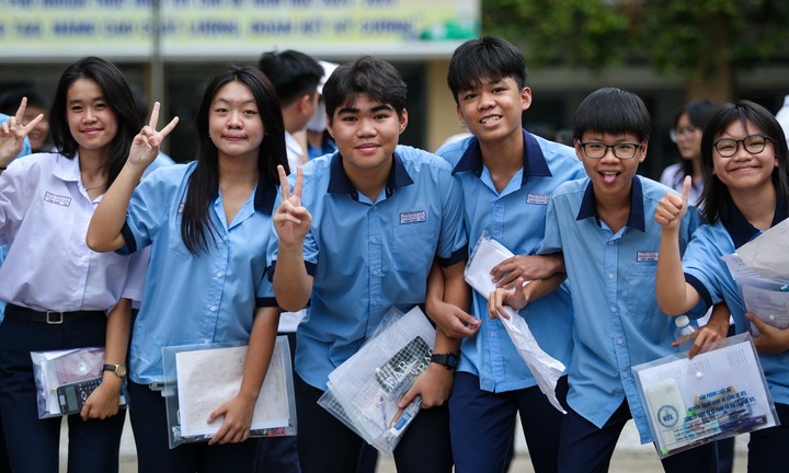 Điểm chuẩn Trường Đại học Thành Đô năm 2025