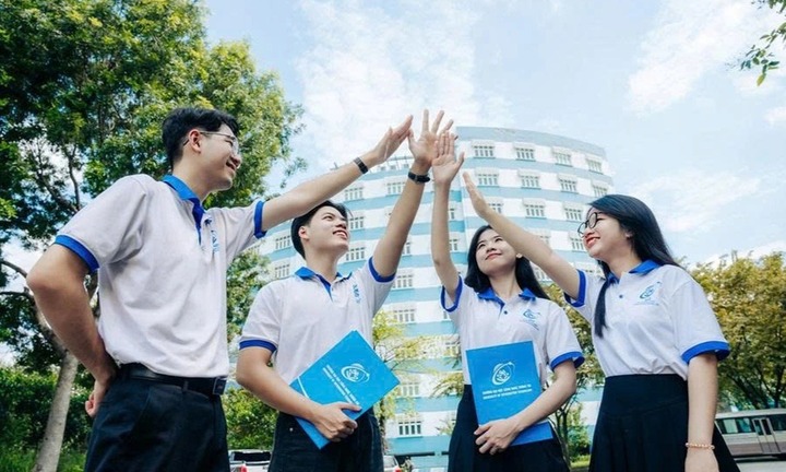 Điểm chuẩn Trường Đại học Công nghệ thông tin TP.HCM: Cao nhất 29,91 điểm