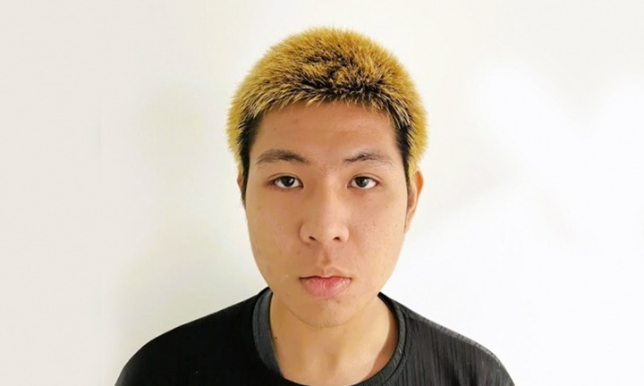 Tạm giữ Đào Ngô Ngọc Tuấn tưới xăng đốt 