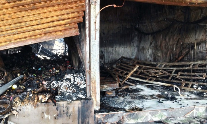 Tin pháp luật nổi bật 24h qua: Ghen tuông, nam thanh niên tạt xăng, đốt 