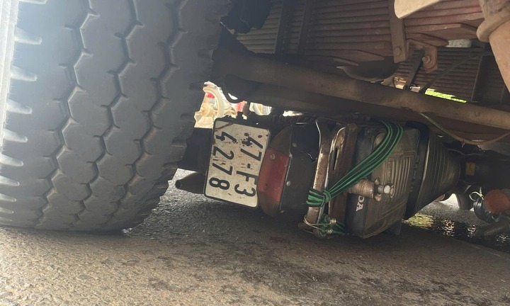 Tin tức tai nạn giao thông mới nhất ngày 23/8: Va chạm với xe đầu kéo, nam thanh niên tử vong