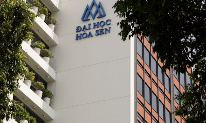 Trường Đại học Hoa Sen công bố điểm chuẩn năm 2025, dao động 15-17 điểm