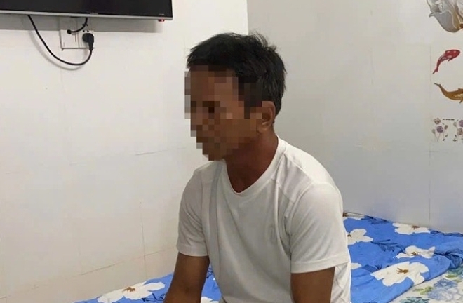 Vụ người đàn ông đốt phòng trọ, cướp xe máy ở TP.HCM: Hé lộ lời khai ban đầu