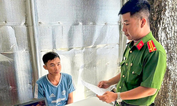 Khởi tố đối tượng đâm tử vong thành viên tổ bảo vệ an ninh trật tự ở An Giang