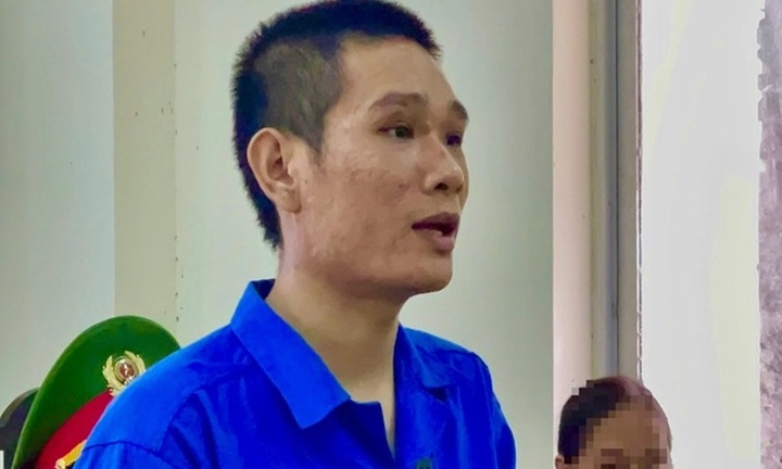 Tuyên án 