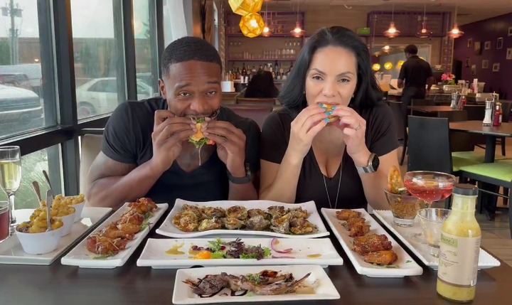 Xe mất lái lao vào nhà hàng, cặp đôi diễn viên kiêm YouTuber nổi tiếng bị tông nhập viện