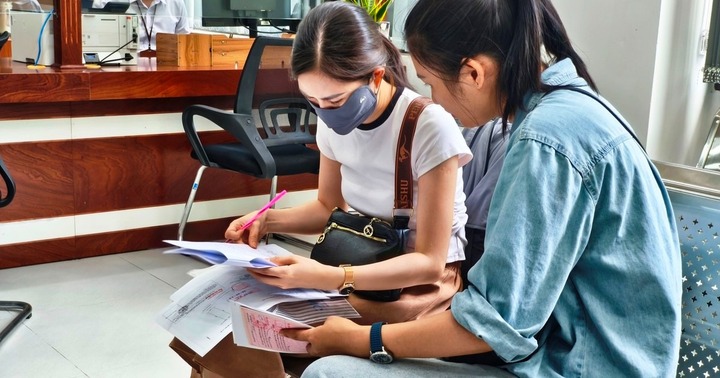 Lịch nhập học của tân sinh viên các trường đại học trên cả nước