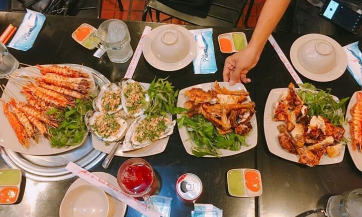 Top quán nhậu ngon rẻ được yêu thích ở Gò Vấp