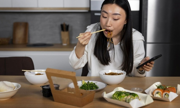 5 thói quen hàng ngày tưởng vô hại nhưng khiến thận tổn thương