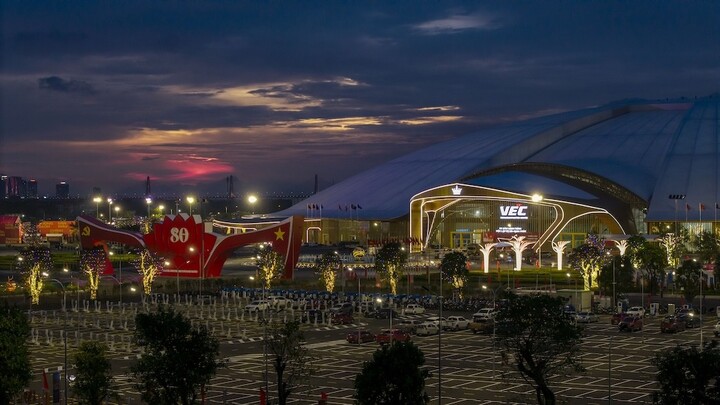 MIK Group tham gia Triển lãm A80, đồng hành cùng hoạt động kỷ niệm 80 năm Quốc khánh 