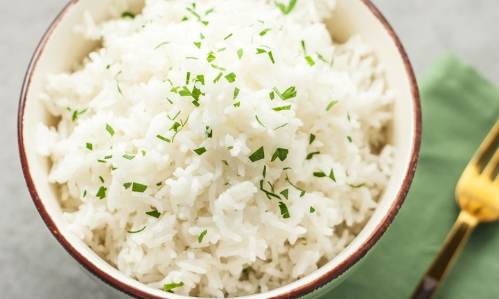 Ăn cơm trắng có hại cho sức khỏe không?
