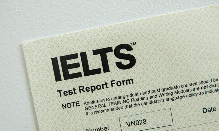 Có nên cộng điểm IELTS trong tuyển sinh?
