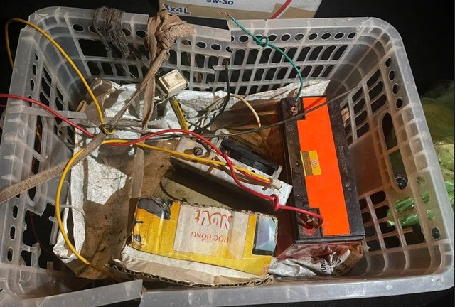 Danh tính 2 người tử vong do dùng điện bẫy chuột ở Hưng Yên