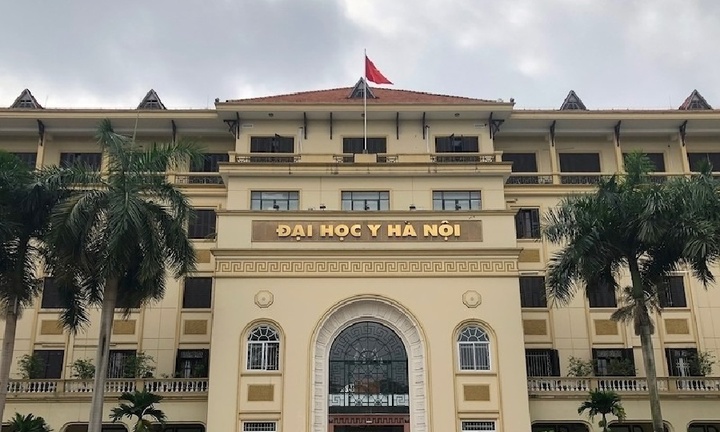 Hơn 5 điểm/môn, thí sinh vẫn có thể trúng tuyển vào nhiều đại học hàng đầu