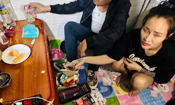 Tin pháp luật nổi bật 24h qua: 