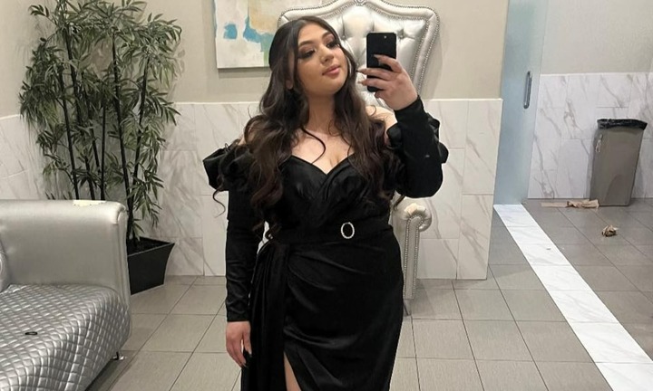 TikToker 27 tuổi xinh đẹp ở Mỹ bị bắn tử vong ngay trước mắt chồng và con trai 4 tuổi