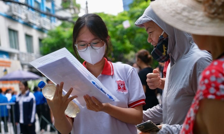 Tin tức giáo dục nổi bật 24h qua: Trường Đại học Công Thương TP.HCM công bố điểm sàn tuyển bổ sung 2025