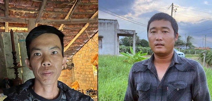 Vụ 2 thanh niên đâm người giữa đường rồi bỏ đi sau khi nói