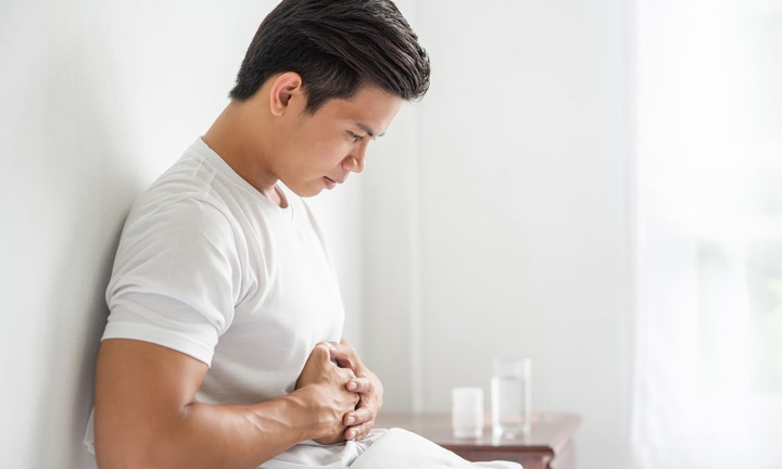 Chưa biết 5 điều này, bạn đừng mơ tạm biệt bệnh gan nhiễm mỡ!