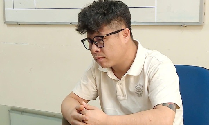 Giải cứu 3 người bị lừa đảo 