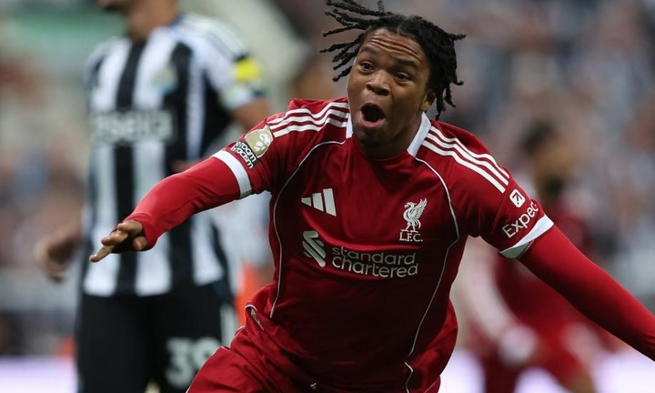 Kết quả bóng đá hôm nay ngày 26/8: Liverpool thắng nghẹt thở Newcastle 