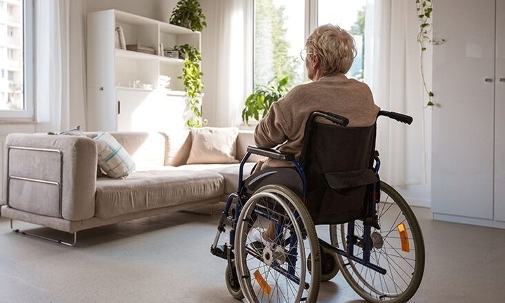 Con gái đóng giả mẹ đã qua đời để lĩnh lương hưu và trợ cấp suốt 25 năm