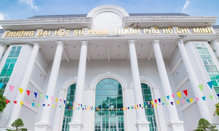 Sự cố lọc ảo khiến thí sinh đỗ thành trượt, Trường Đại học Sư phạm TP.HCM đề xuất giải quyết thế nào?