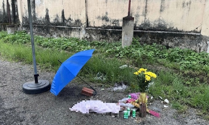 Vụ thi thể bé gái sơ sinh không nguyên vẹn ở TP.HCM: Tìm thấy người mẹ