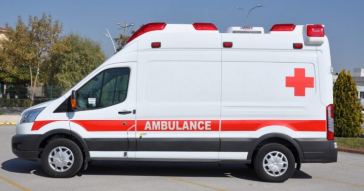 Xác minh vụ người dân tố cáo tài xế xe cấp cứu thu 21 triệu đồng cho quãng đường 200km