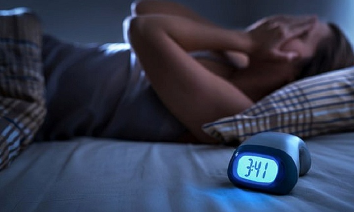 5 dấu hiệu cho thấy thận của bạn đang 