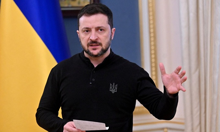 Chiến sự Nga - Ukraine ngày 27/8: Tình hình chiến trường tiếp tục xấu đi, Tổng thống Zelensky tuyên bố