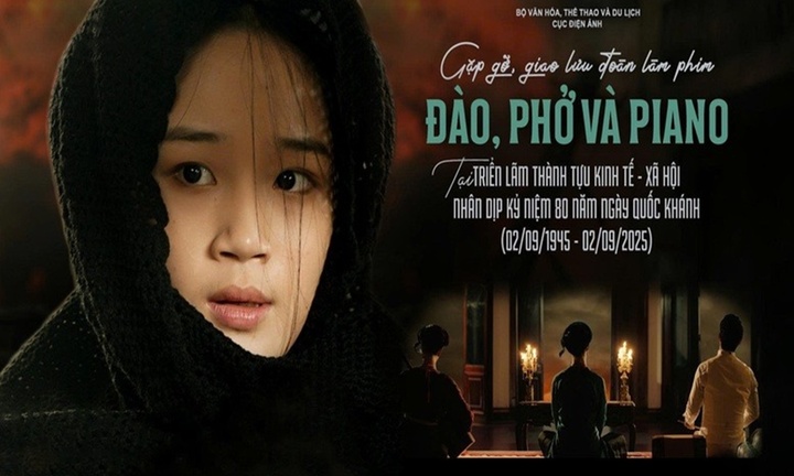 Chiếu miễn phí nhiều bộ phim kinh điển của Việt Nam nhân 80 năm Quốc khánh