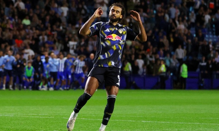 Kết quả bóng đá hôm nay ngày 27/8: Leeds United thua sốc Sheffield Wednesday