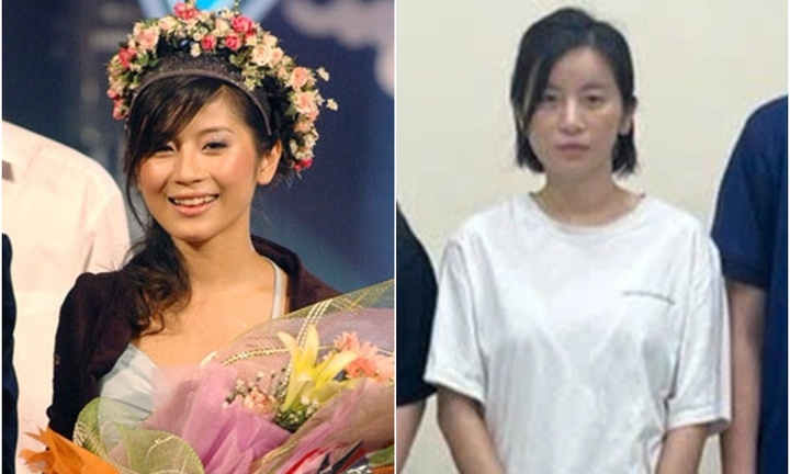 Miss Audition Ngọc Anh điều hành đường dây bán khí cười tại quán bar Lava 