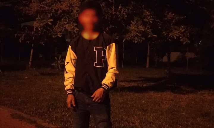 Vụ đi hái nấm phát hiện bộ xương khô nên núi đá: Người thân đến nhận, công an gửi mẫu đi giám định ADN