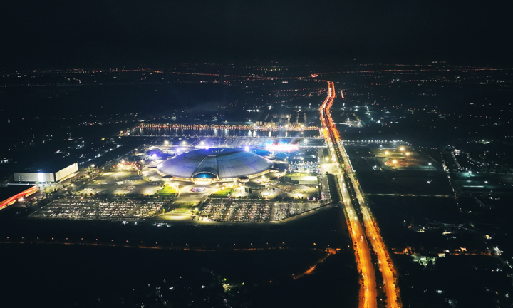 “Đu trend” hot nhất dịp 2/9 - Bạn sẽ cực FOMO nếu không biết điểm đến triệu trải nghiệm này